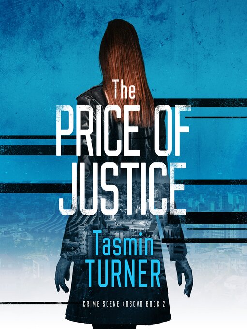 Title details for The Price of Justice by Tasmin Turner - Available